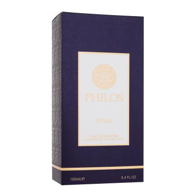 Maison Alhambra Philos Pura Parfumovaná voda 100 ml