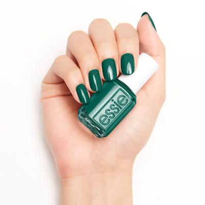 Essie Nail Lacquer Lak na nechty pre ženy 13,5 ml Odtieň 998 Oldie But Goldie