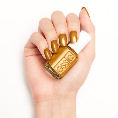 Essie Nail Lacquer Lak na nechty pre ženy 13,5 ml Odtieň 996 Antique Chic