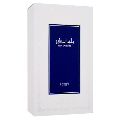 Lattafa Pride Blue Sapphire Parfumovaná voda 100 ml