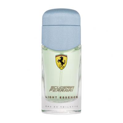 Ferrari Scuderia Ferrari Light Essence Toaletná voda pre mužov 30 ml