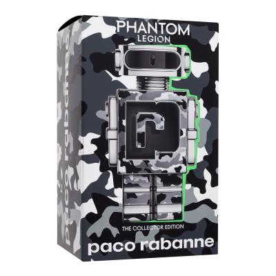 Paco Rabanne Phantom Legion The Collector Edition Toaletná voda pre mužov 100 ml