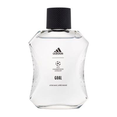 Adidas UEFA Champions League Goal Voda po holení pre mužov 100 ml