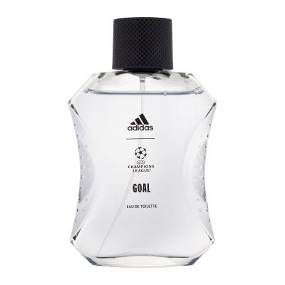 Adidas UEFA Champions League Goal Toaletná voda pre mužov 100 ml