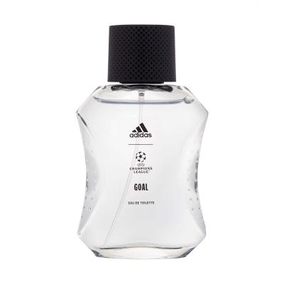 Adidas UEFA Champions League Goal Toaletná voda pre mužov 50 ml