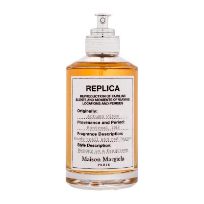 Maison Margiela Paris Replica Autumn Vibes Toaletná voda 100 ml