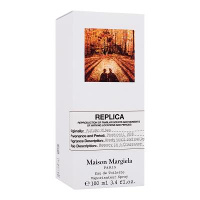 Maison Margiela Paris Replica Autumn Vibes Toaletná voda 100 ml