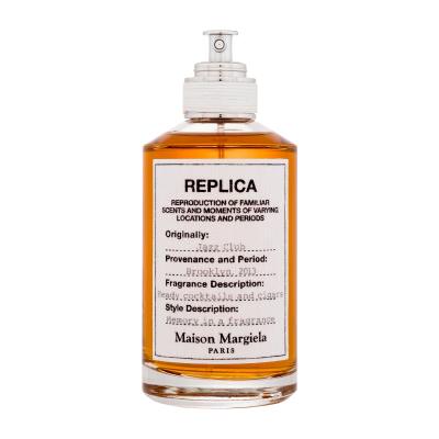 Maison Margiela Paris Replica Jazz Club Toaletná voda pre mužov 100 ml