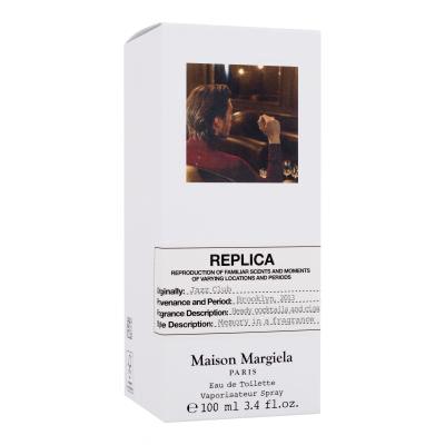 Maison Margiela Paris Replica Jazz Club Toaletná voda pre mužov 100 ml