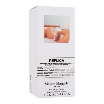 Maison Margiela Paris Replica Bubble Bath Toaletná voda 100 ml