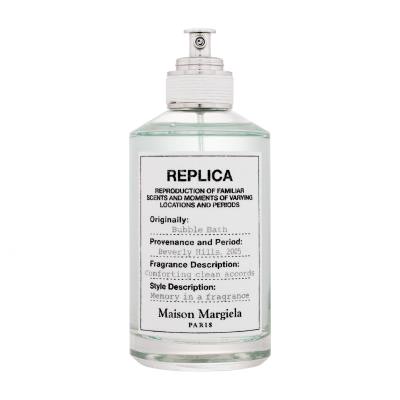 Maison Margiela Paris Replica Bubble Bath Toaletná voda 100 ml