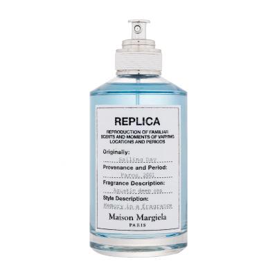 Maison Margiela Paris Replica Sailing Day Toaletná voda 100 ml