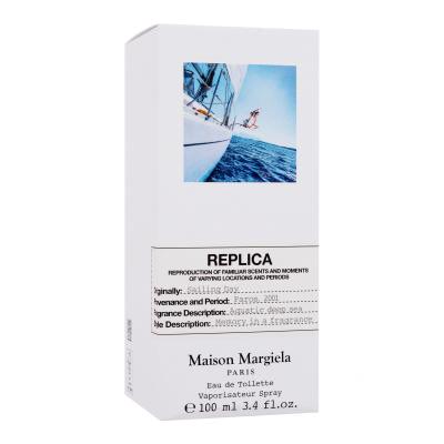 Maison Margiela Paris Replica Sailing Day Toaletná voda 100 ml