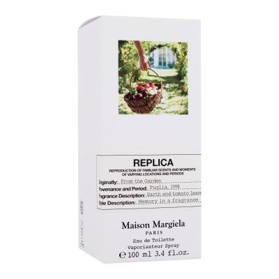 Maison Margiela Paris Replica From The Garden Toaletná voda 100 ml