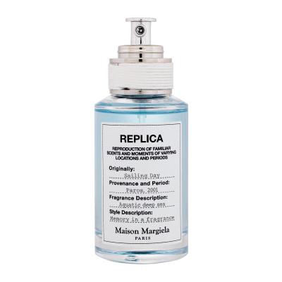 Maison Margiela Paris Replica Sailing Day Toaletná voda 30 ml