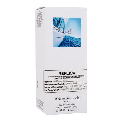 Maison Margiela Paris Replica Sailing Day Toaletná voda 30 ml