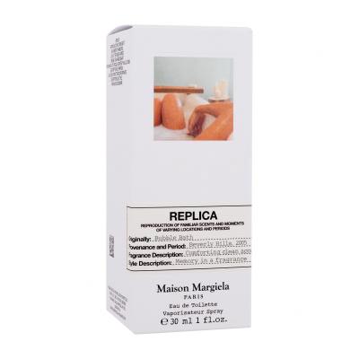 Maison Margiela Paris Replica Bubble Bath Toaletná voda 30 ml