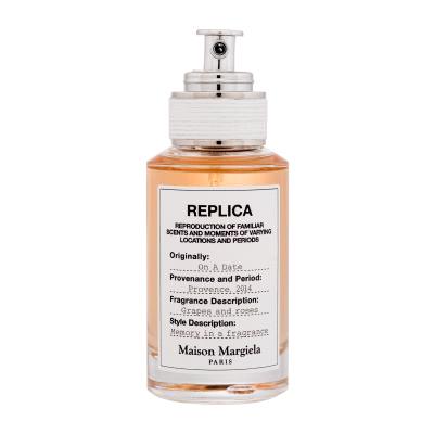 Maison Margiela Paris Replica On A Date Toaletná voda 30 ml