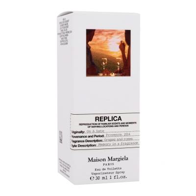 Maison Margiela Paris Replica On A Date Toaletná voda 30 ml