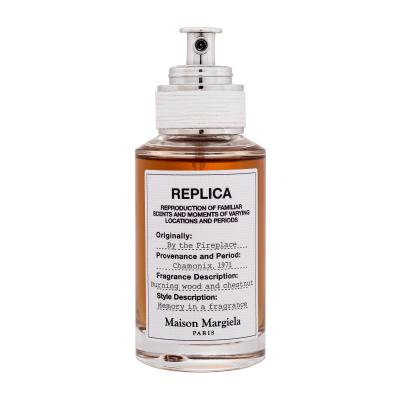 Maison Margiela Paris Replica By The Fireplace Toaletná voda 30 ml