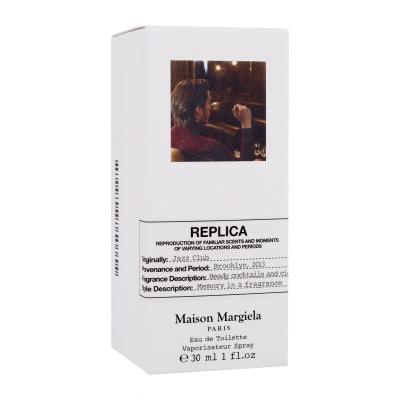 Maison Margiela Paris Replica Jazz Club Toaletná voda pre mužov 30 ml