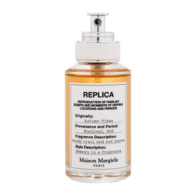 Maison Margiela Paris Replica Autumn Vibes Toaletná voda 30 ml