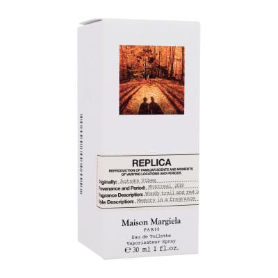 Maison Margiela Paris Replica Autumn Vibes Toaletná voda 30 ml