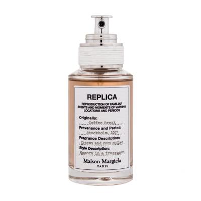 Maison Margiela Paris Replica Coffee Break Toaletná voda 30 ml