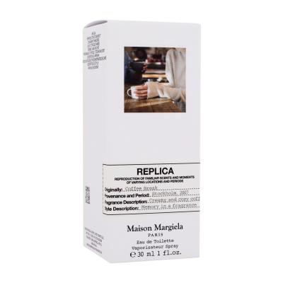 Maison Margiela Paris Replica Coffee Break Toaletná voda 30 ml