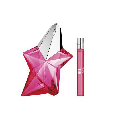 Mugler Angel Nova SET1 Darčeková kazeta parfumovaná voda 50 ml + parfumovaná voda 10 ml