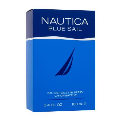 Nautica Blue Sail Toaletná voda pre mužov 100 ml