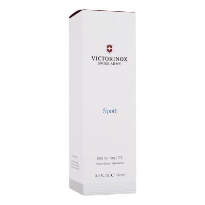 Victorinox Swiss Army Sport Toaletná voda pre mužov 100 ml