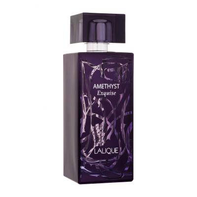 Lalique Amethyst Exquise Parfumovaná voda pre ženy 100 ml