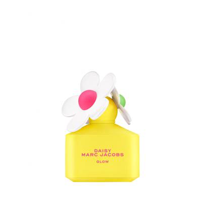 Marc Jacobs Daisy Glow Toaletná voda pre ženy 50 ml