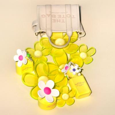 Marc Jacobs Daisy Glow Toaletná voda pre ženy 50 ml