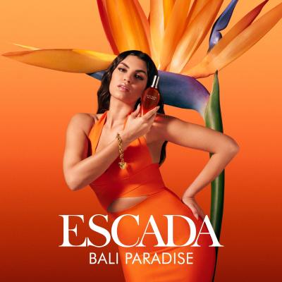 ESCADA Bali Paradise Toaletná voda pre ženy 100 ml