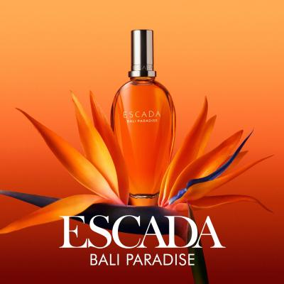 ESCADA Bali Paradise Toaletná voda pre ženy 100 ml