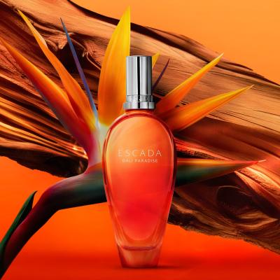 ESCADA Bali Paradise Toaletná voda pre ženy 100 ml