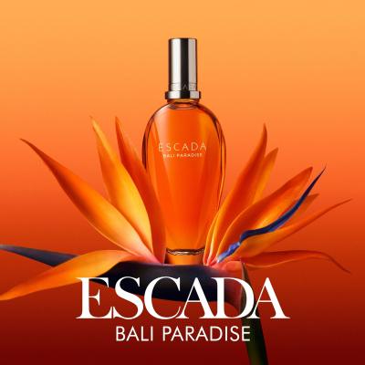 ESCADA Bali Paradise Toaletná voda pre ženy 50 ml