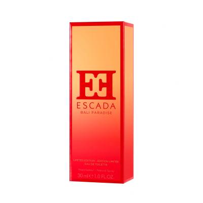 ESCADA Bali Paradise Toaletná voda pre ženy 30 ml