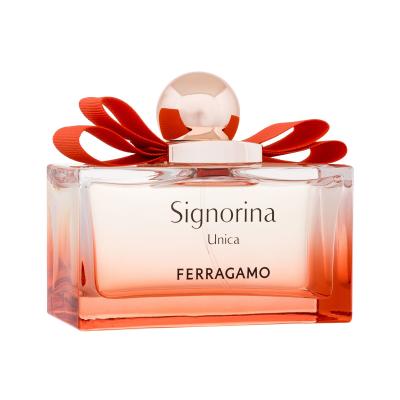 Ferragamo Signorina Unica Parfumovaná voda pre ženy 100 ml