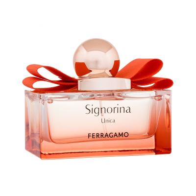 Ferragamo Signorina Unica Parfumovaná voda pre ženy 50 ml