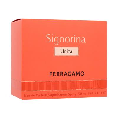 Ferragamo Signorina Unica Parfumovaná voda pre ženy 50 ml