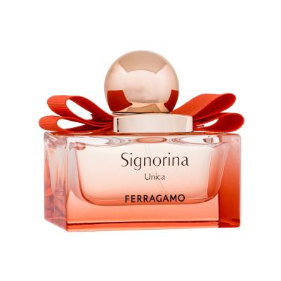 Ferragamo Signorina Unica Parfumovaná voda pre ženy 30 ml