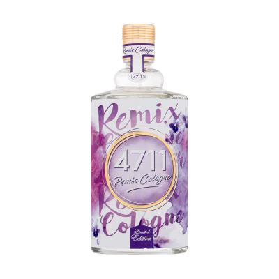 4711 Remix Cologne Lavender Edition Kolínska voda 150 ml