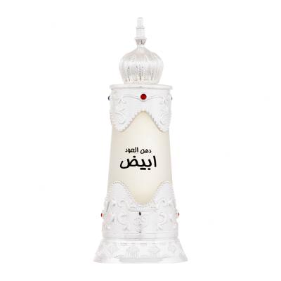 Afnan Dehn Al Oudh Abiyad Parfumovaný olej 20 ml