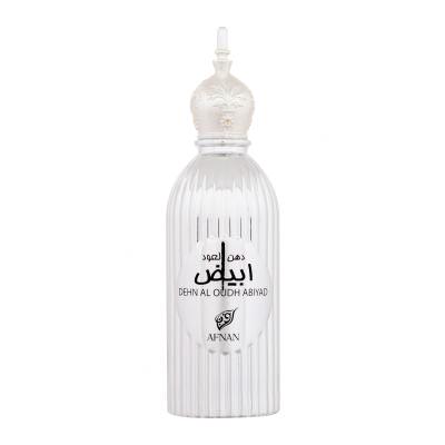 Afnan Dehn Al Oudh Abiyad Parfumovaná voda 100 ml