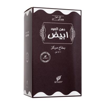 Afnan Dehn Al Oudh Abiyad Parfumovaná voda 100 ml