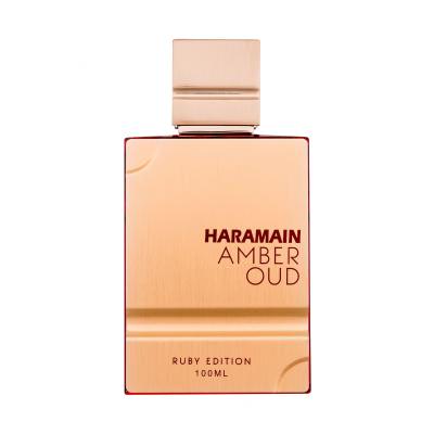 Al Haramain Amber Oud Ruby Edition Parfumovaná voda 100 ml