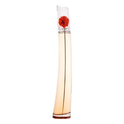 KENZO Flower By Kenzo L&#039;Absolue Parfumovaná voda pre ženy 100 ml